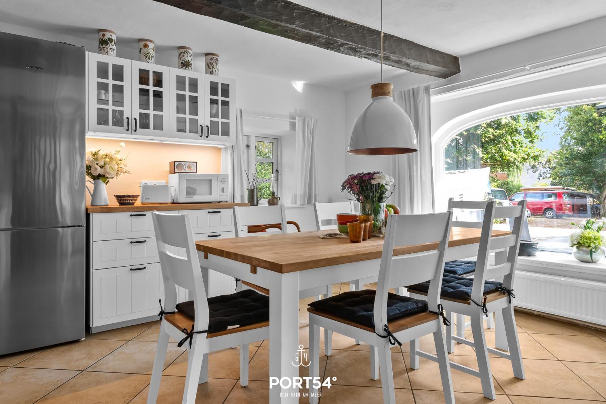 Apartament Dornroeschen 1 Steinberg  Zewnętrze zdjęcie