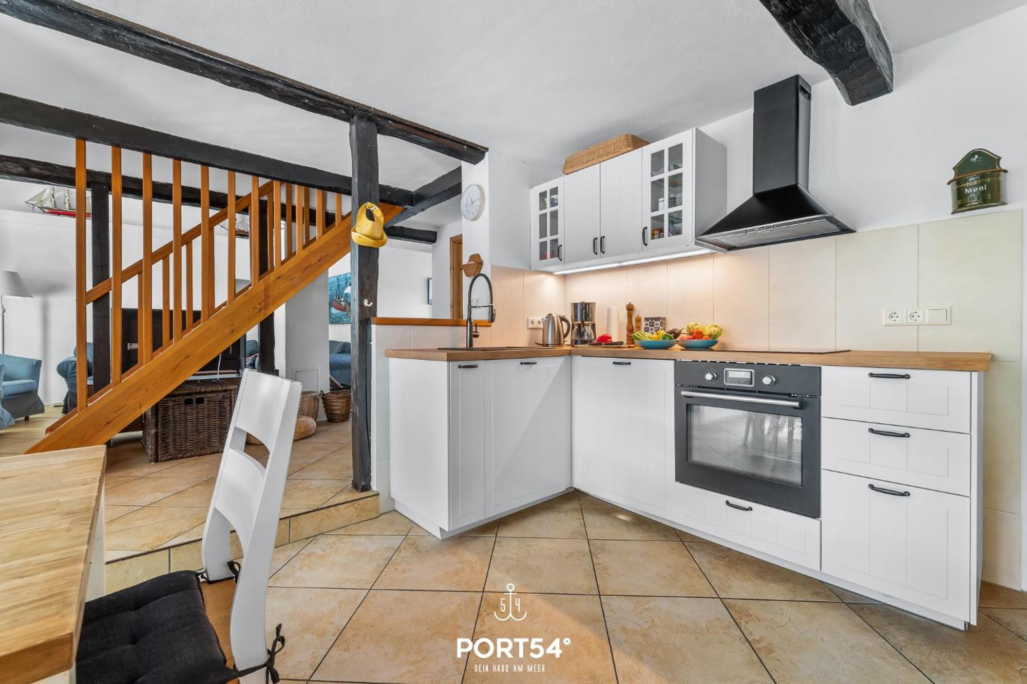 Apartament Dornroeschen 1 Steinberg  Zewnętrze zdjęcie