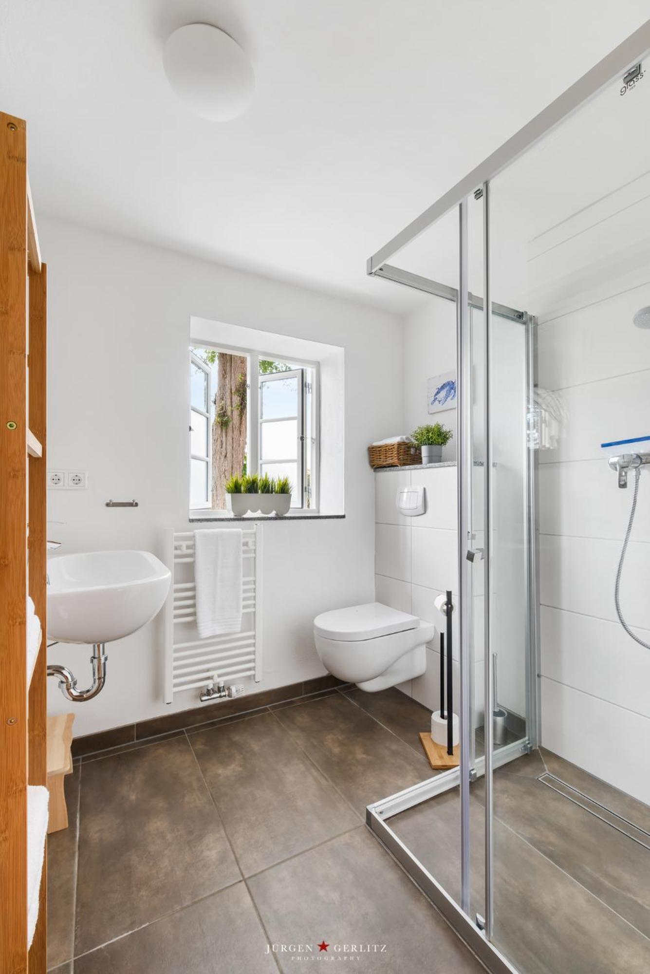 Apartament Dornroeschen 1 Steinberg  Zewnętrze zdjęcie