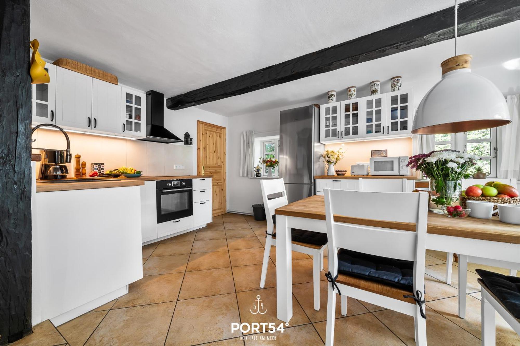 Apartament Dornroeschen 1 Steinberg  Zewnętrze zdjęcie